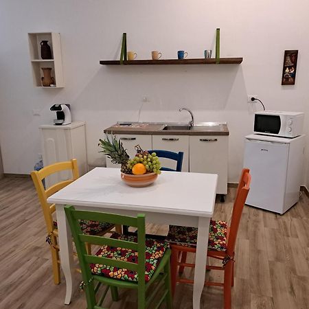 Immacolatella Guest House Palermo Eksteriør bilde
