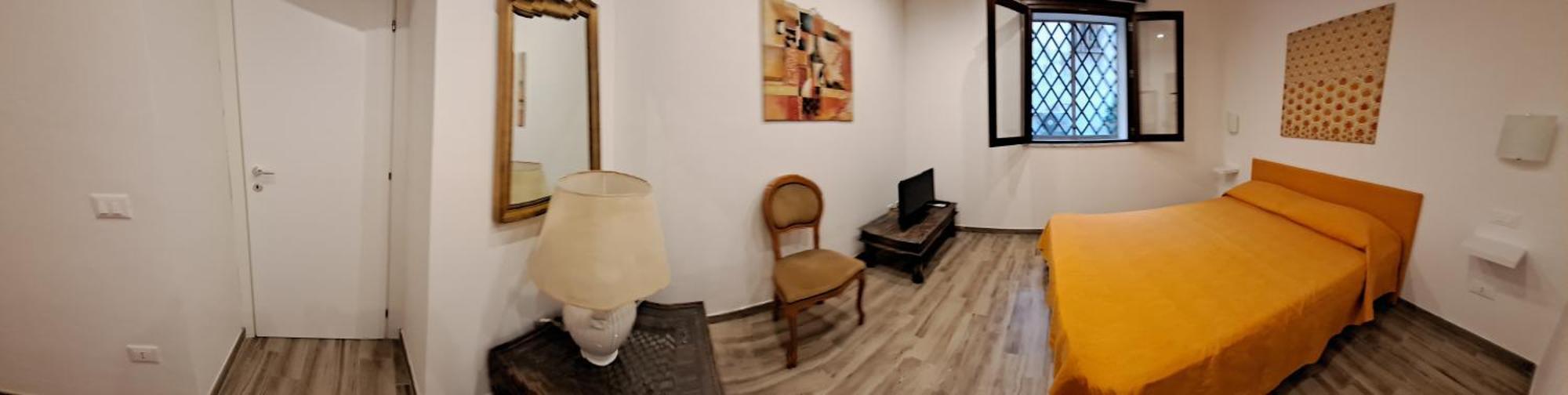 Immacolatella Guest House Palermo Eksteriør bilde