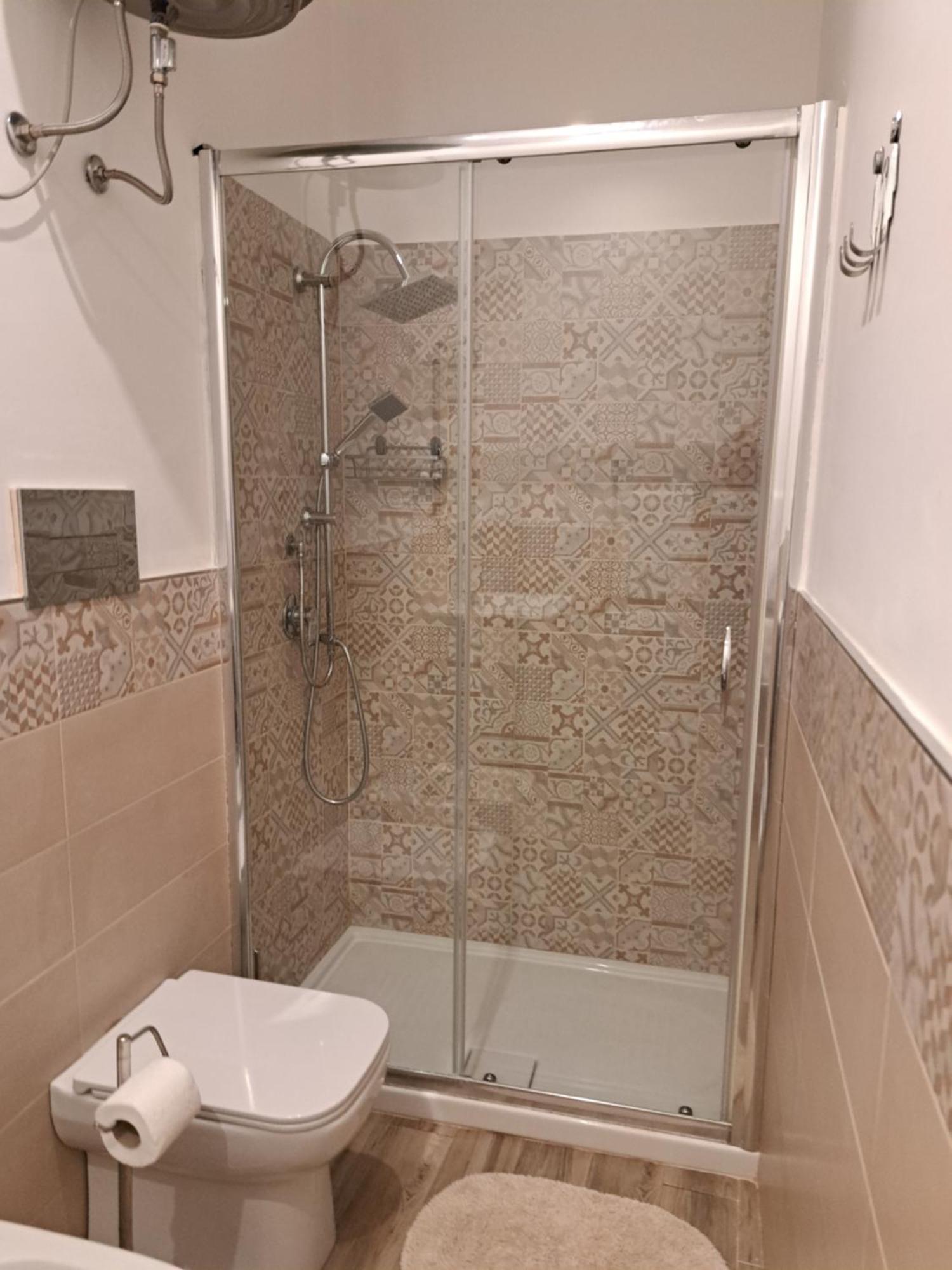 Immacolatella Guest House Palermo Eksteriør bilde