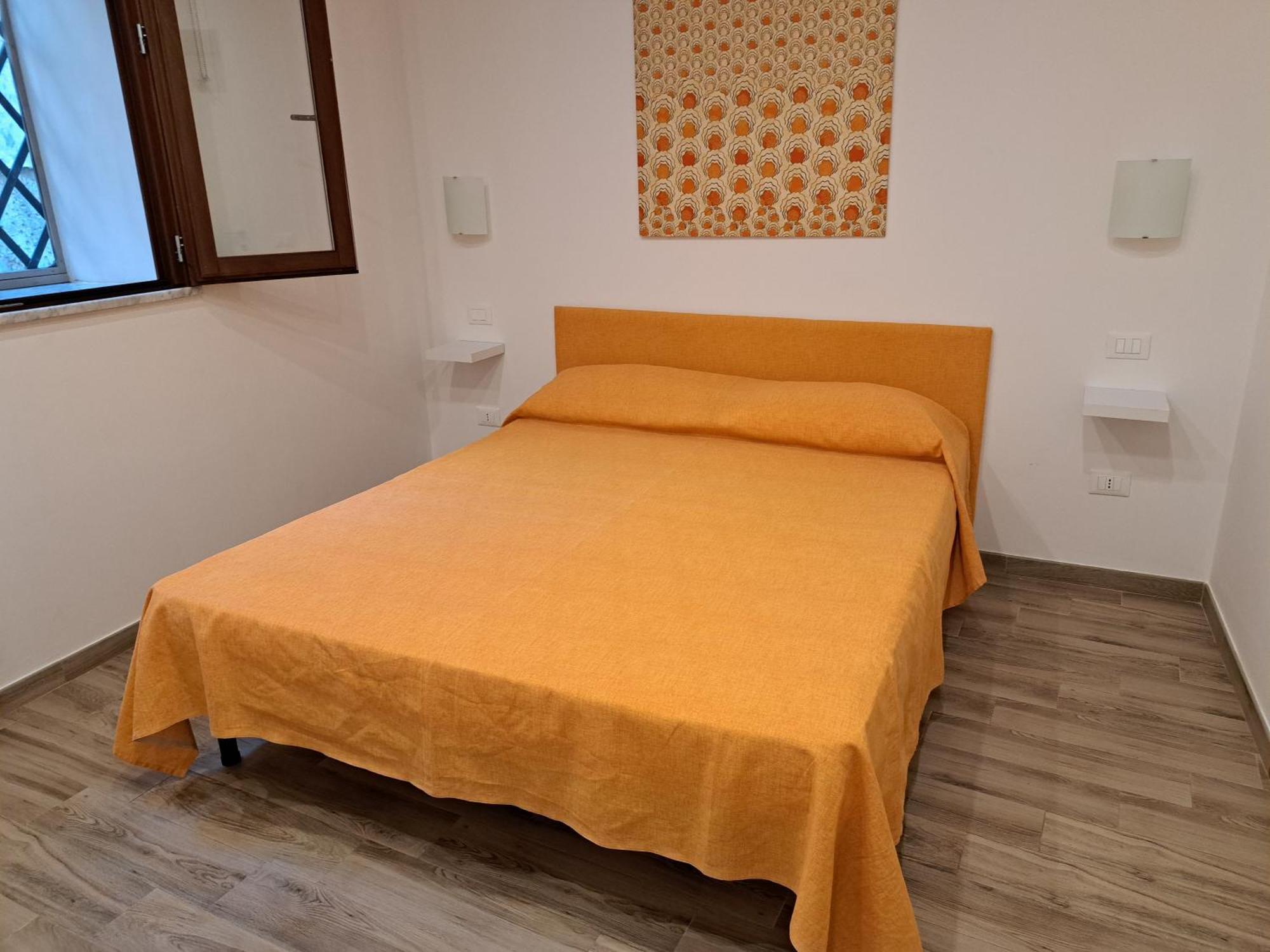 Immacolatella Guest House Palermo Eksteriør bilde