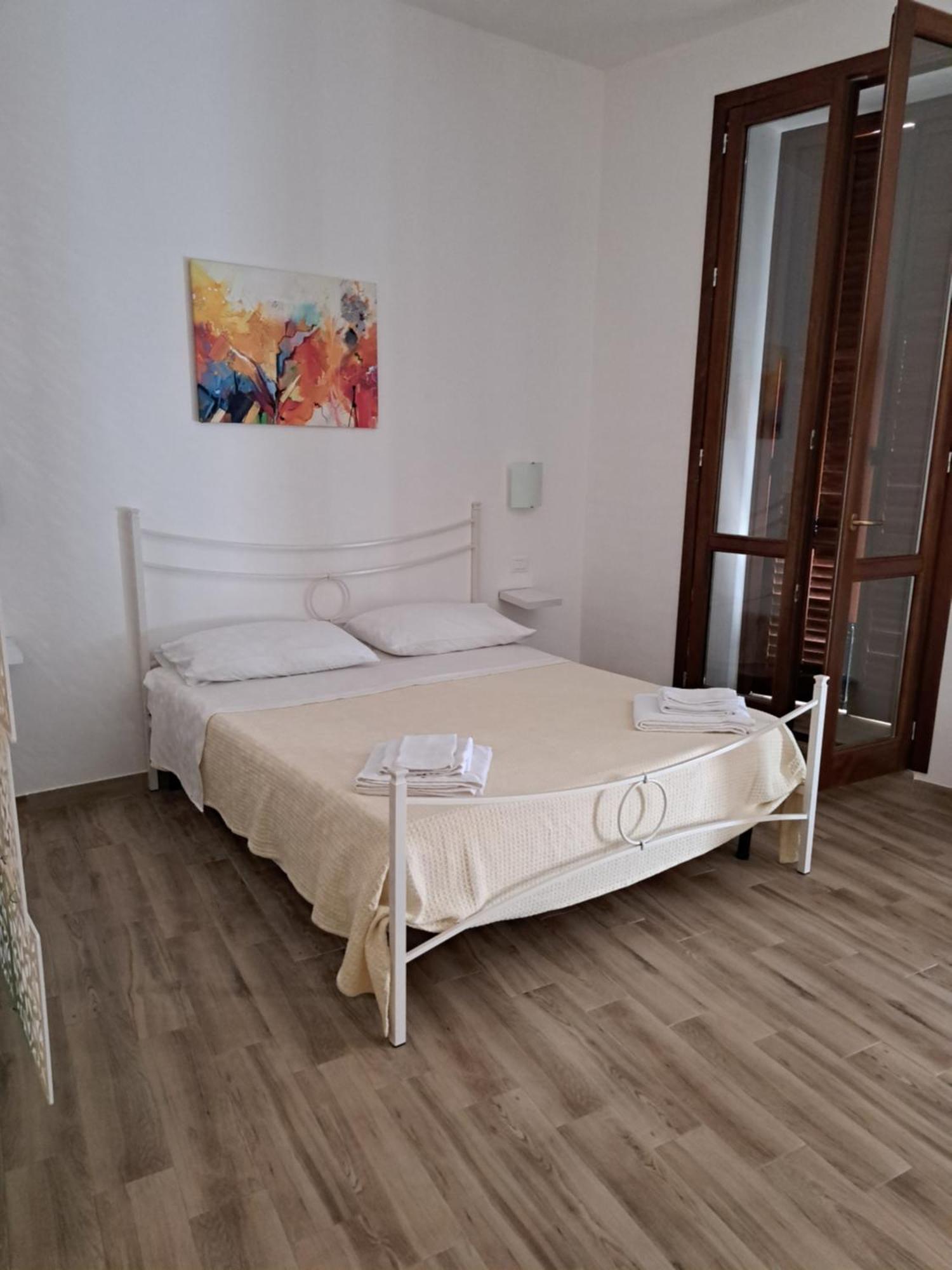 Immacolatella Guest House Palermo Eksteriør bilde